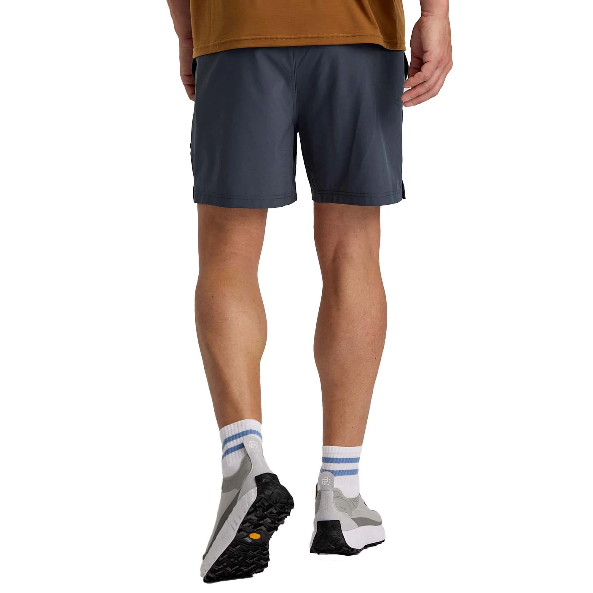 Free Fly Men's Active Breeze Shorts - 5.5" Inseam - Image 8