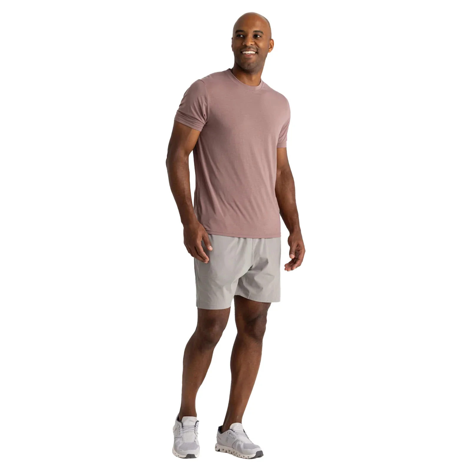Free Fly Men's Active Breeze Shorts - 7" Inseam - Image 9