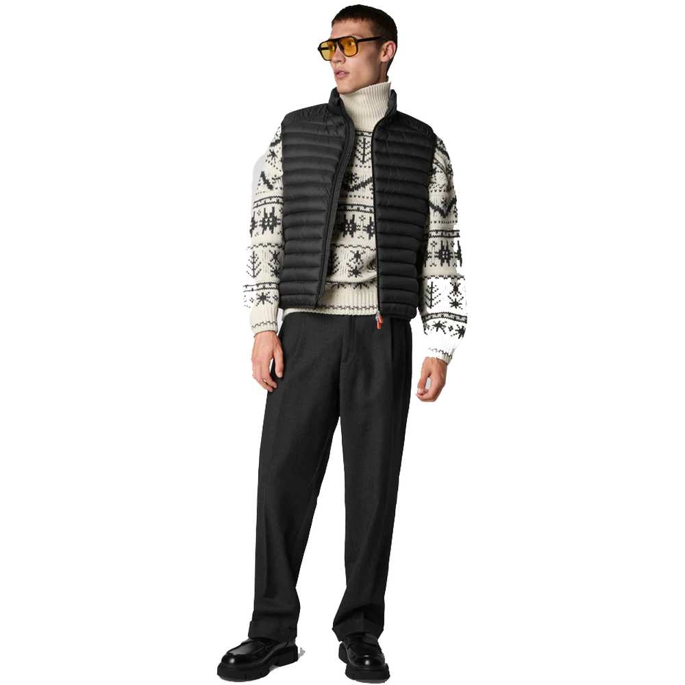 Men's Adam Puffer Vest - Image 2