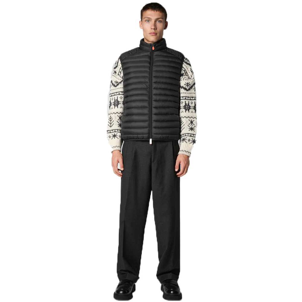 Men's Adam Puffer Vest - Image 3