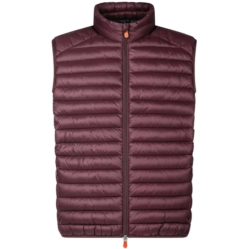 Men's Adam Puffer Vest - Image 4