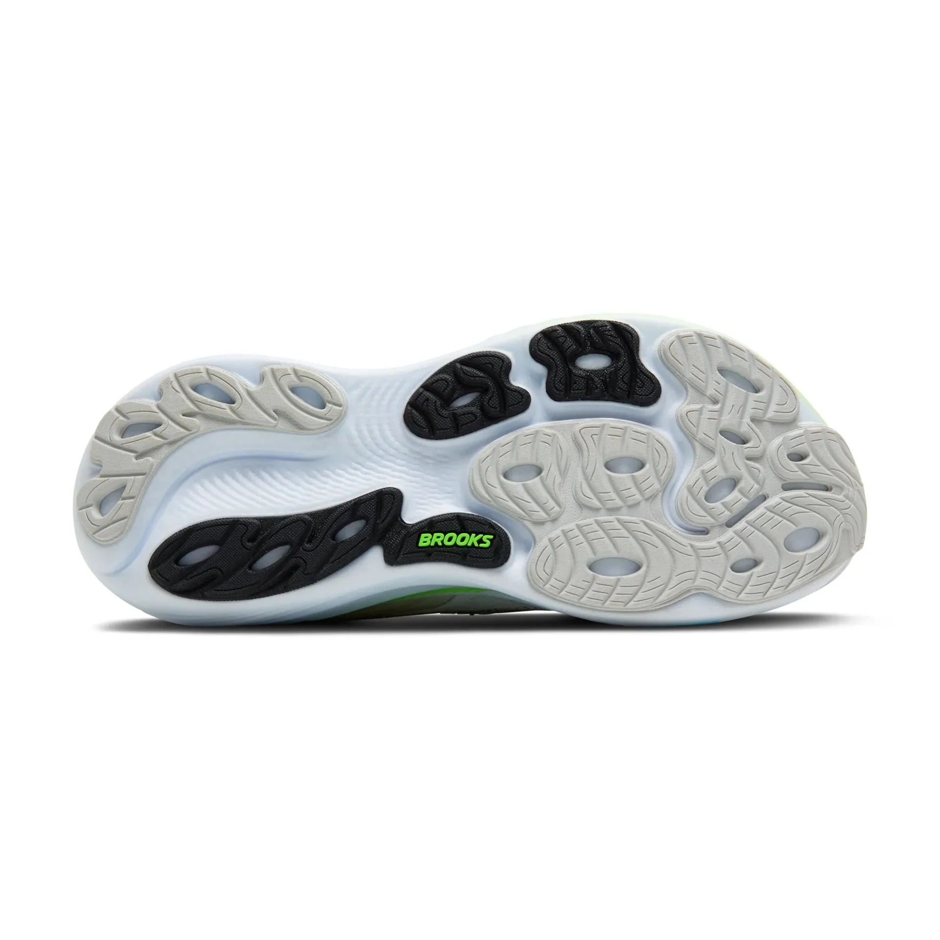 Brooks Men's Adrenaline GTS 25 Support Running Shoes - Image 12