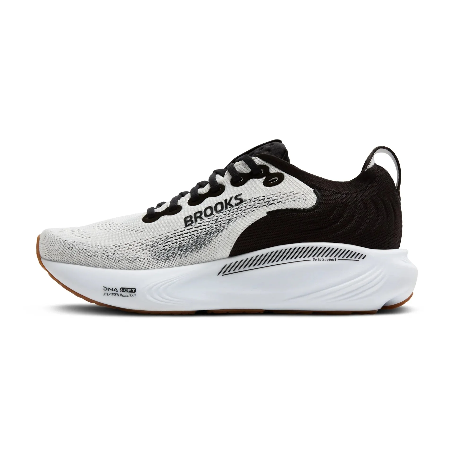 Brooks Men's Adrenaline GTS 25 Support Running Shoes - Image 16