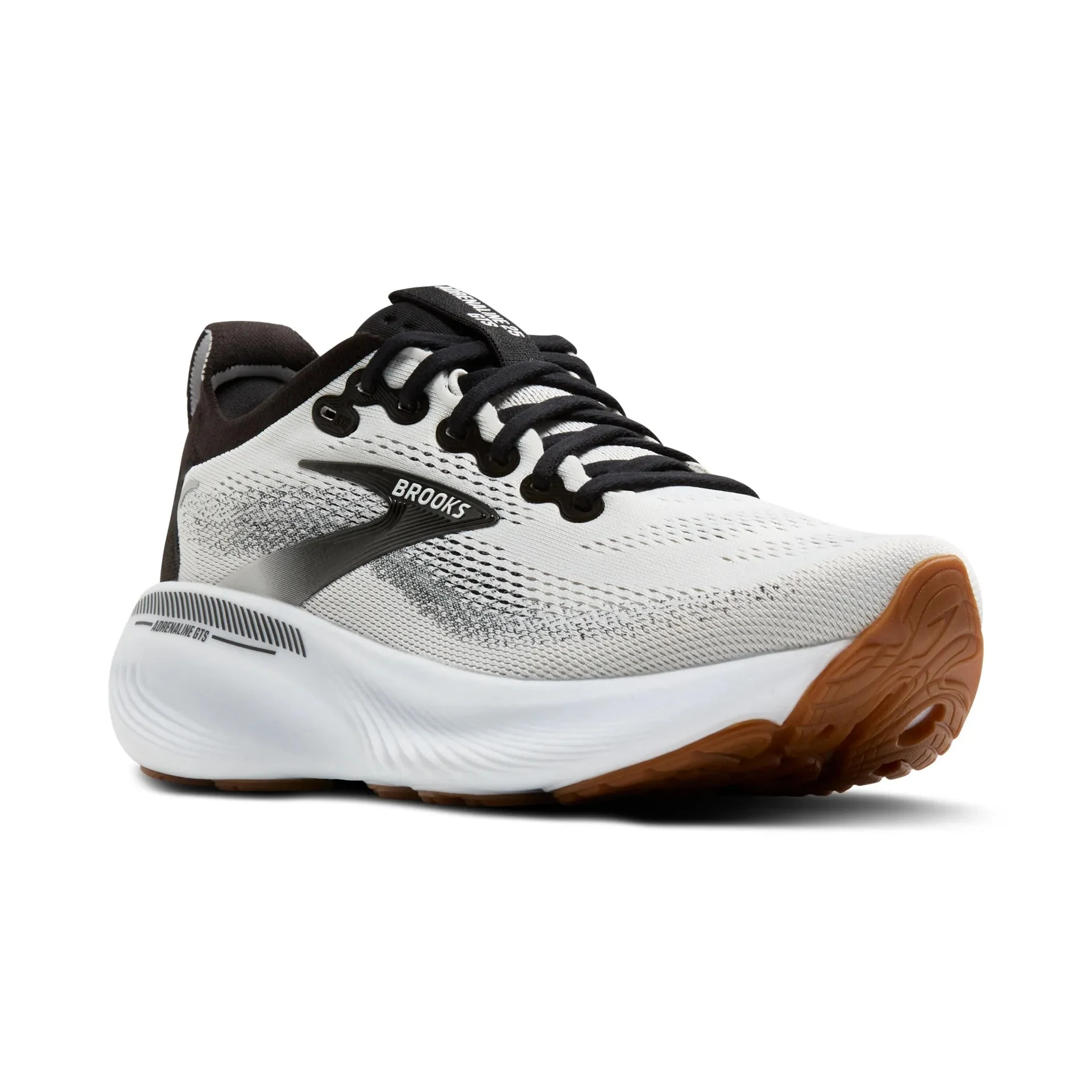 Brooks Men's Adrenaline GTS 25 Support Running Shoes - Image 20