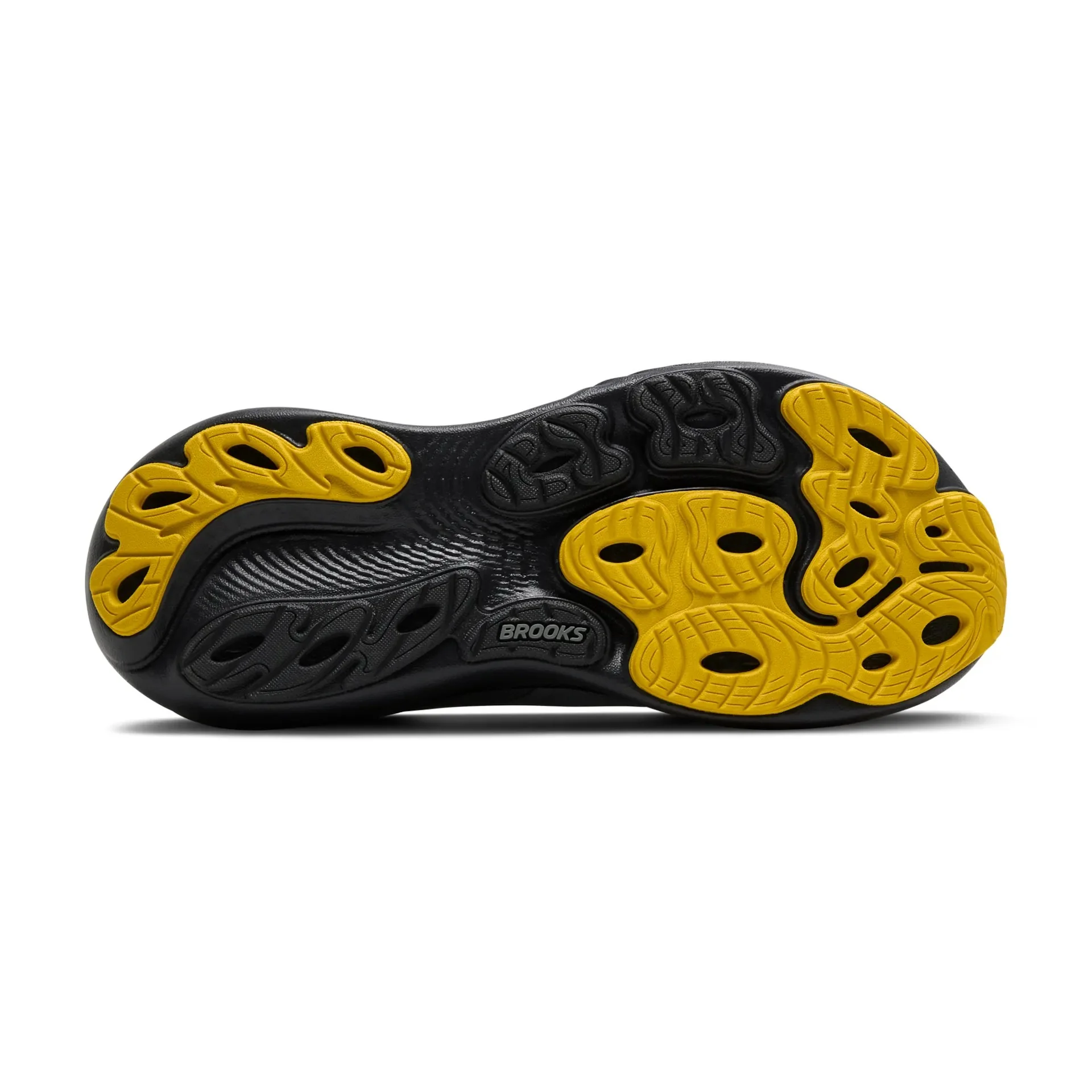 Brooks Men's Adrenaline GTS 25 Support Running Shoes - Image 6