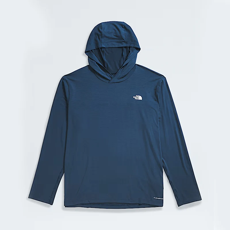 The North Face Men's Adventure Sun Hoodie - Image 2