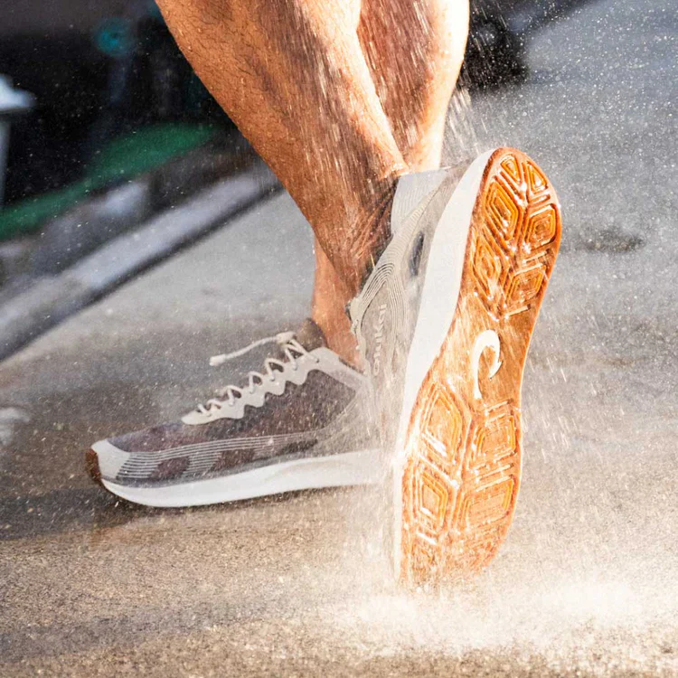 Olukai Men's Ahi - Performance Marine Shoe - Image 10