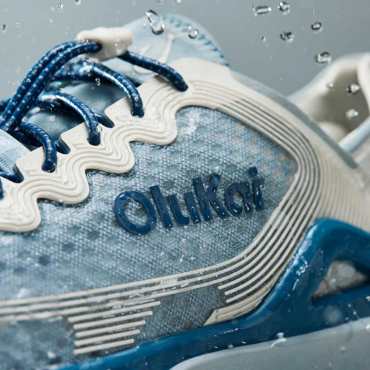 Olukai Men's Ahi - Performance Marine Shoe - Image 17
