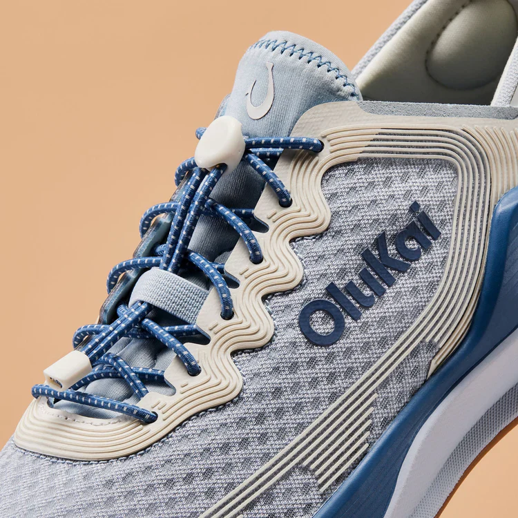 Olukai Men's Ahi - Performance Marine Shoe - Image 19