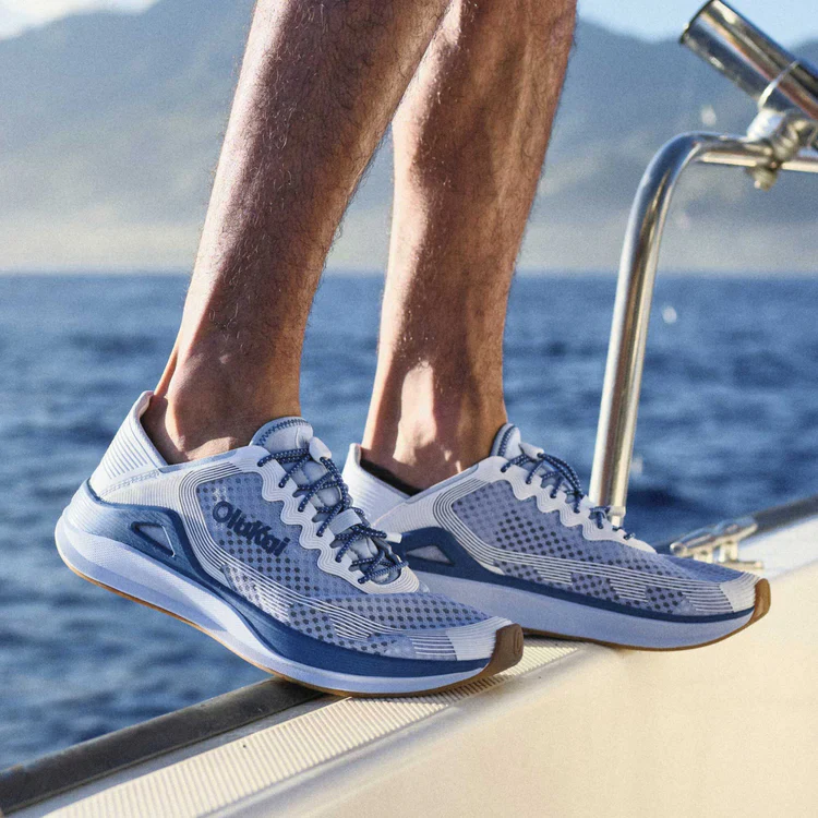 Olukai Men's Ahi - Performance Marine Shoe - Image 24