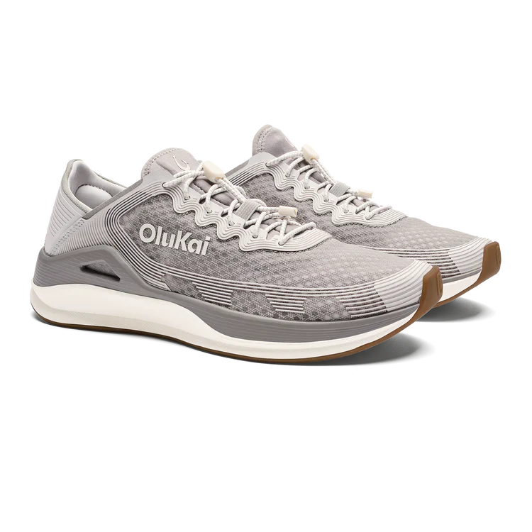 Olukai Men's Ahi - Performance Marine Shoe - Image 6