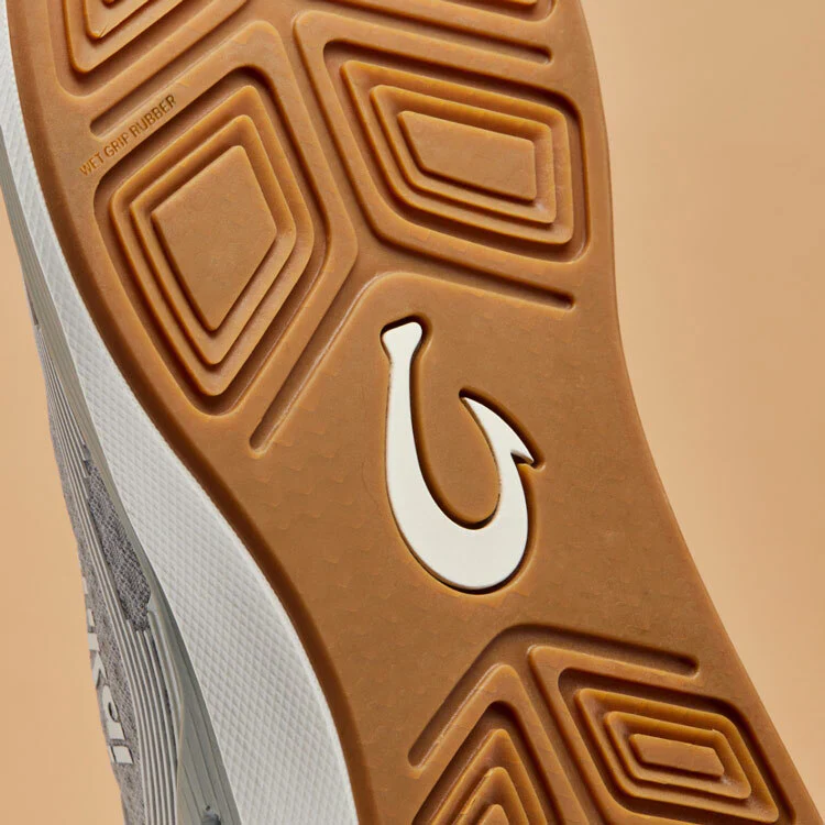 Olukai Men's Ahi - Performance Marine Shoe - Image 8