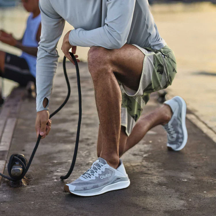 Olukai Men's Ahi - Performance Marine Shoe - Image 9