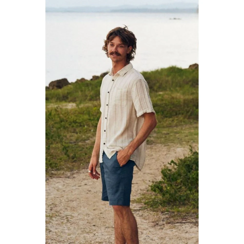 Men's Alan Shirt - Image 2