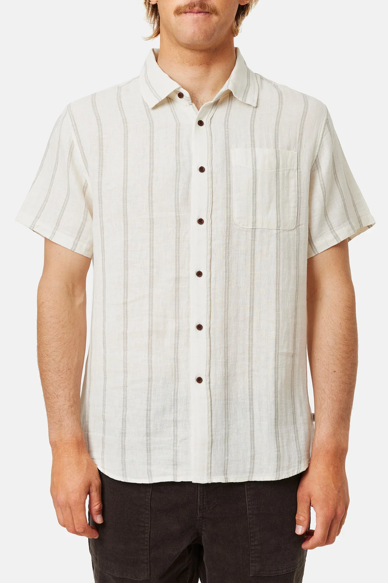 Men's Alan Shirt - Image 3