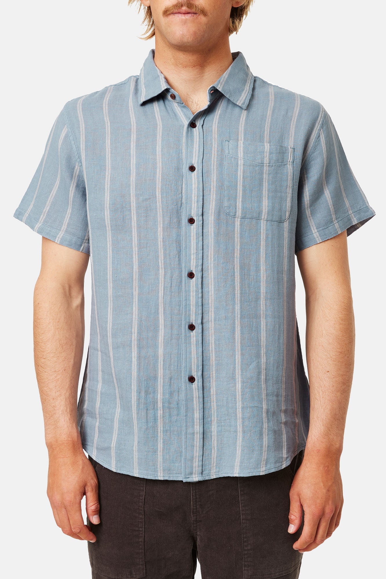 Men's Alan Shirt - Image 4
