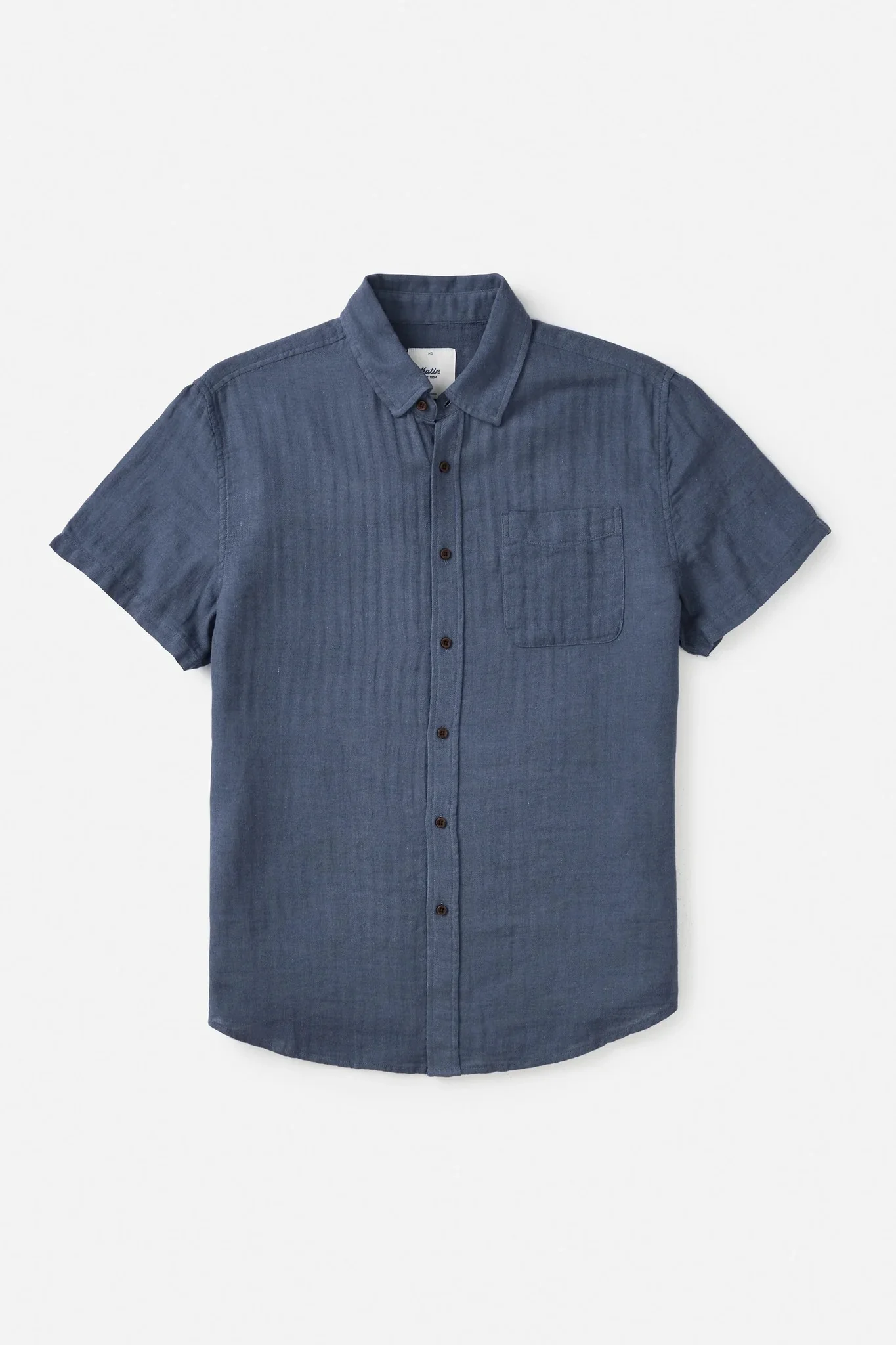 Katin Men's Alan Solid Shirt - Image 6