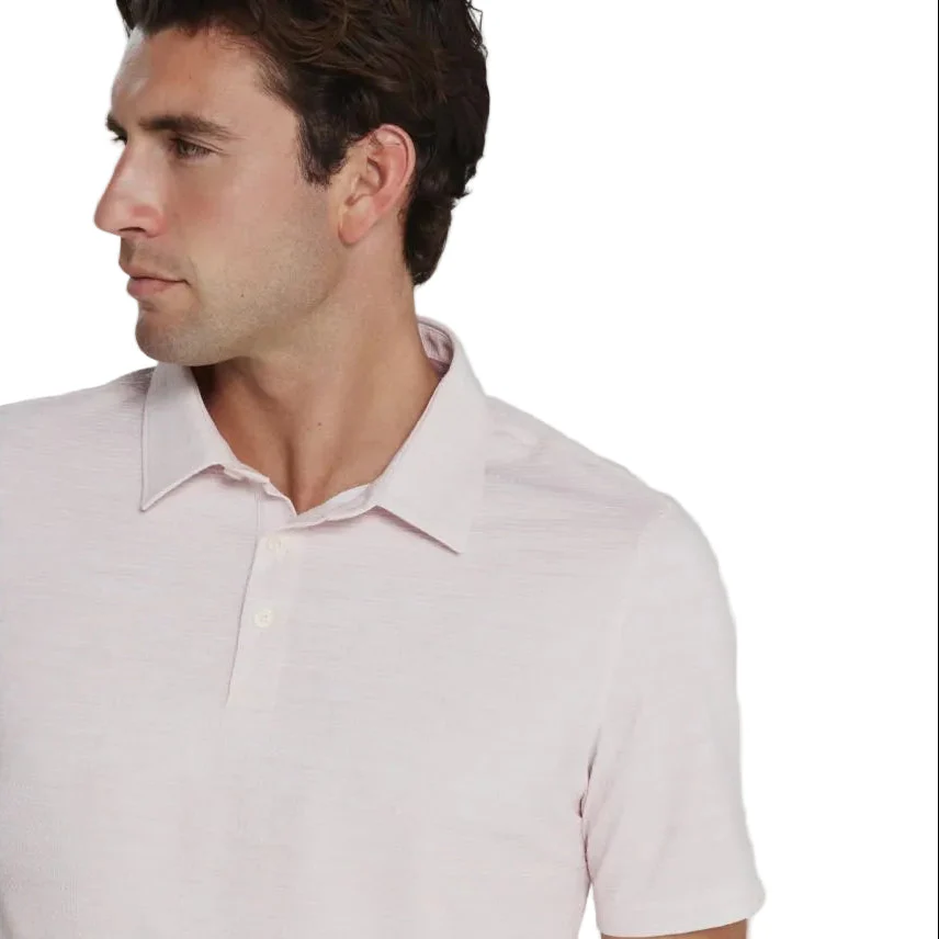7Diamonds Men's Alden Polo - Image 11