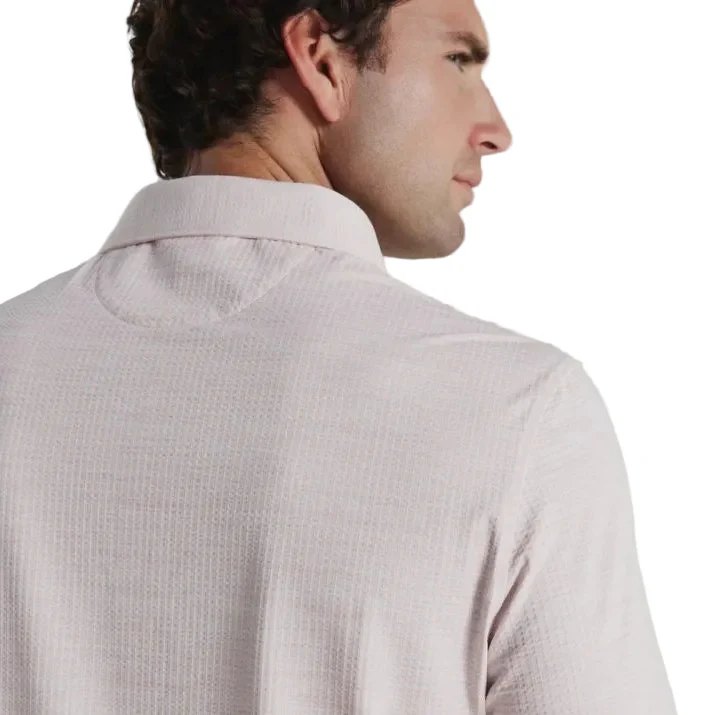 7Diamonds Men's Alden Polo - Image 13