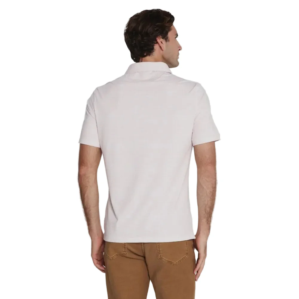 7Diamonds Men's Alden Polo - Image 14