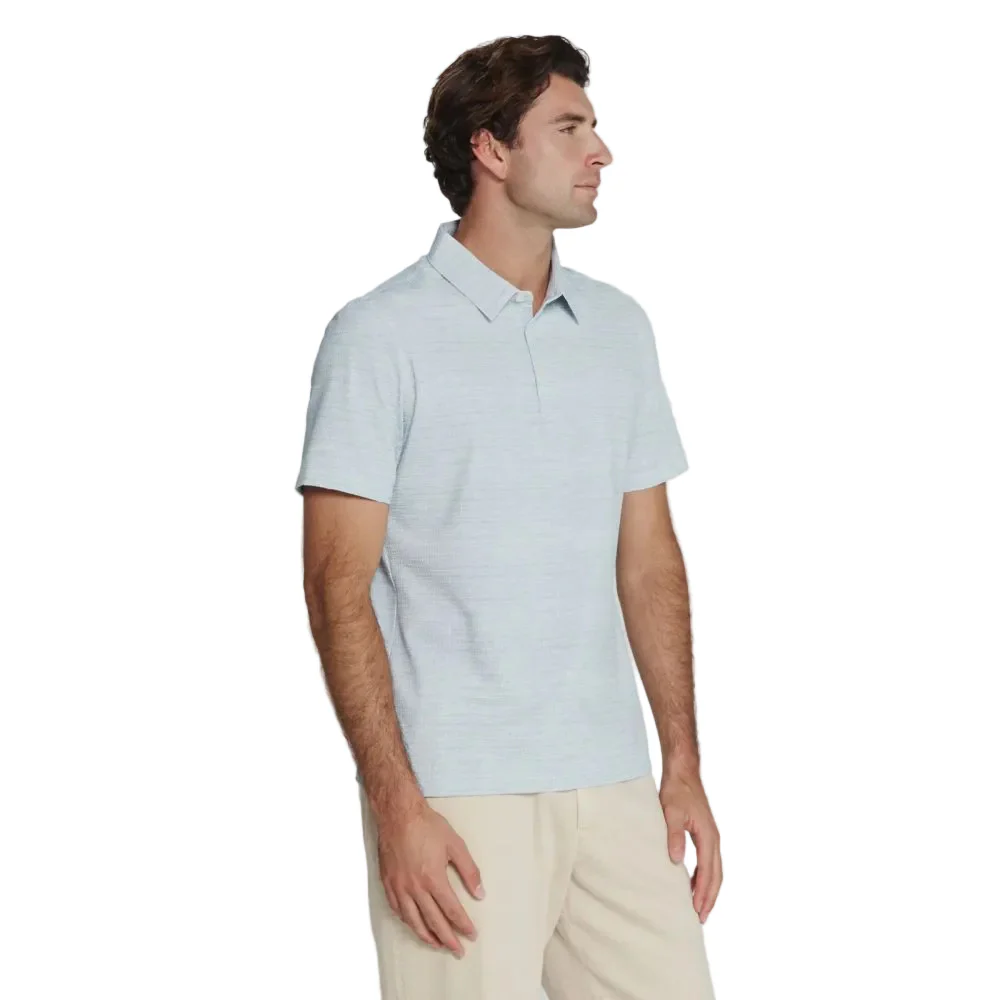 7Diamonds Men's Alden Polo - Image 6