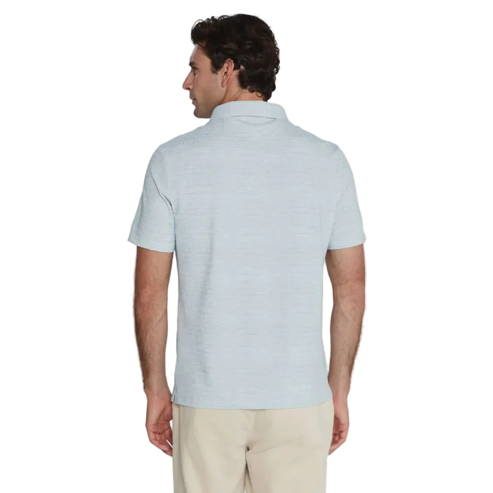 7Diamonds Men's Alden Polo - Image 7