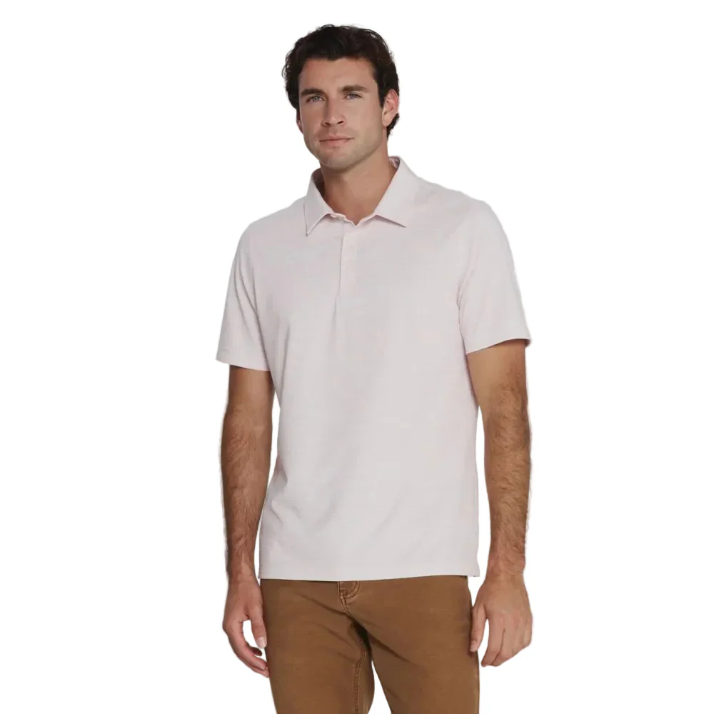 7Diamonds Men's Alden Polo - Image 8