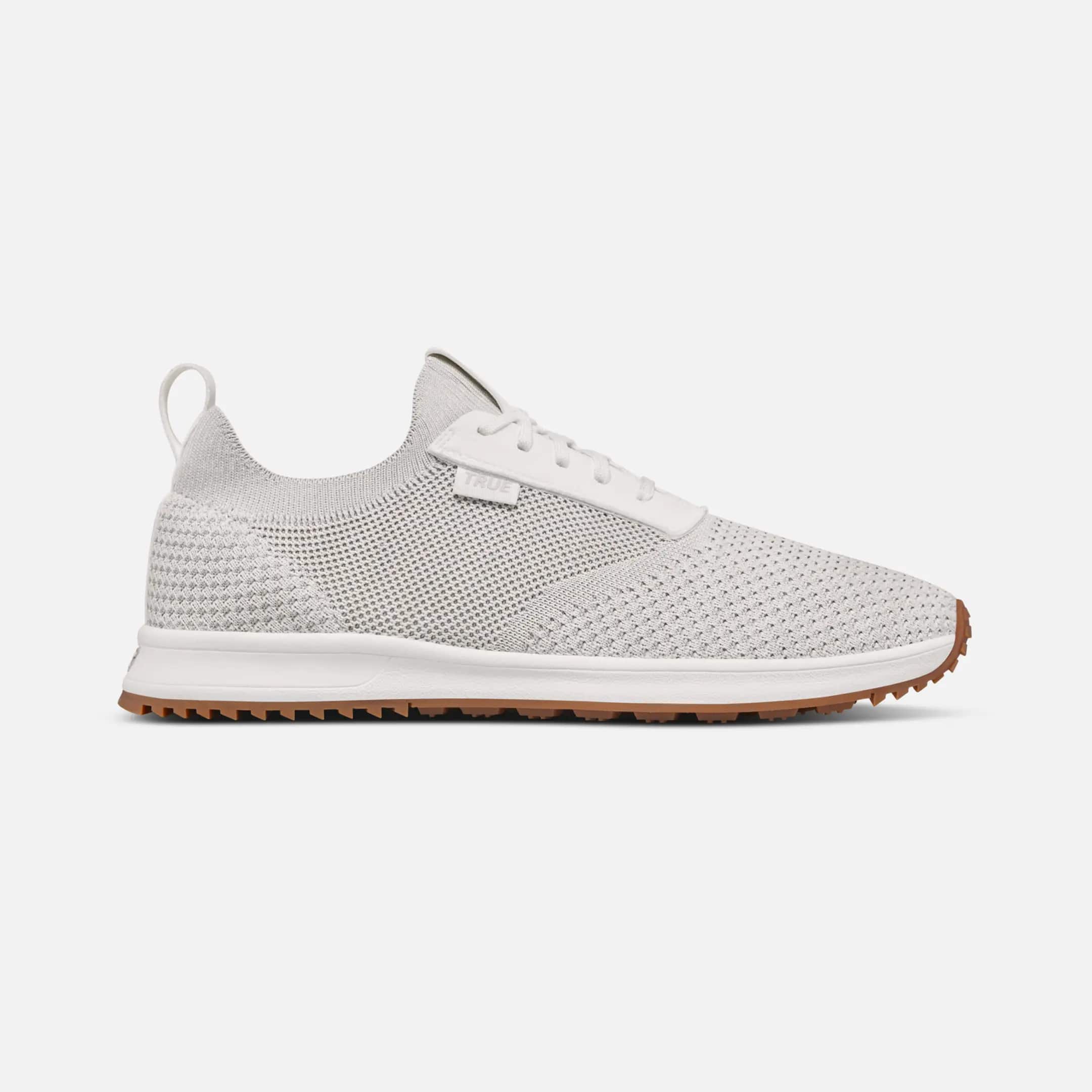 TRUE Men's All Day Knit II Golf Shoes - Image 5