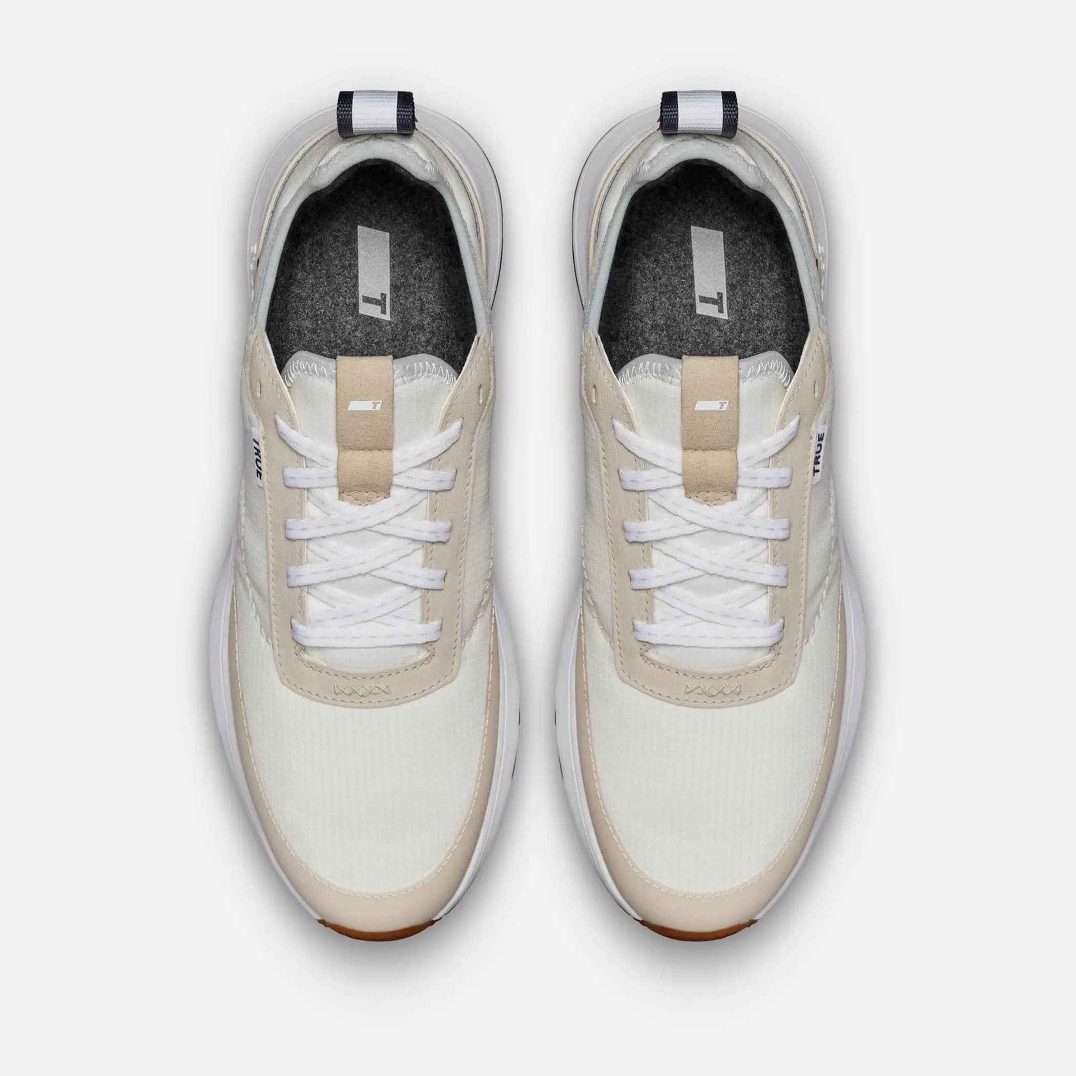 TRUE Men's All Day Ripstop V2 Golf Shoes - Image 10