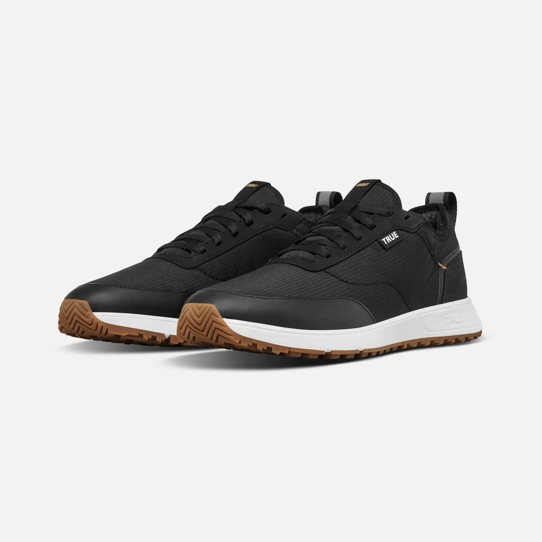 TRUE Men's All Day Ripstop V2 Golf Shoes - Image 2