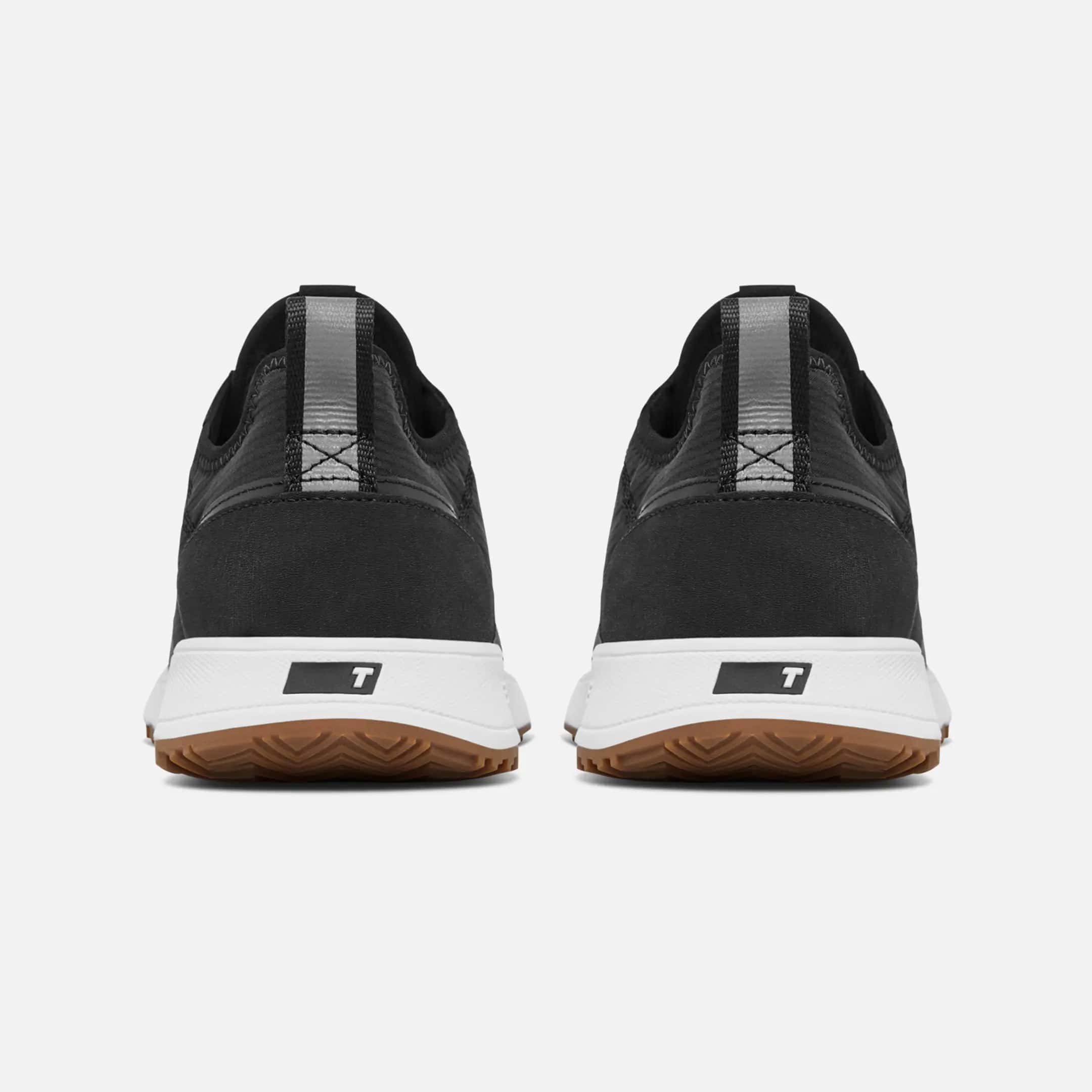 TRUE Men's All Day Ripstop V2 Golf Shoes - Image 3