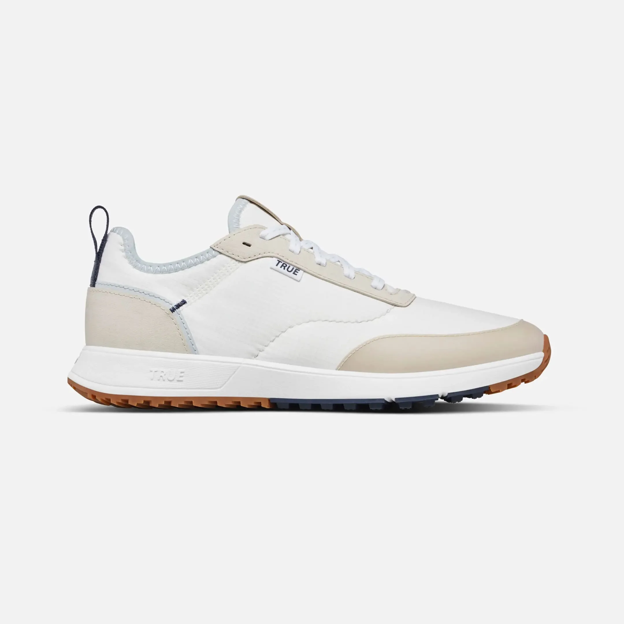 TRUE Men's All Day Ripstop V2 Golf Shoes - Image 6