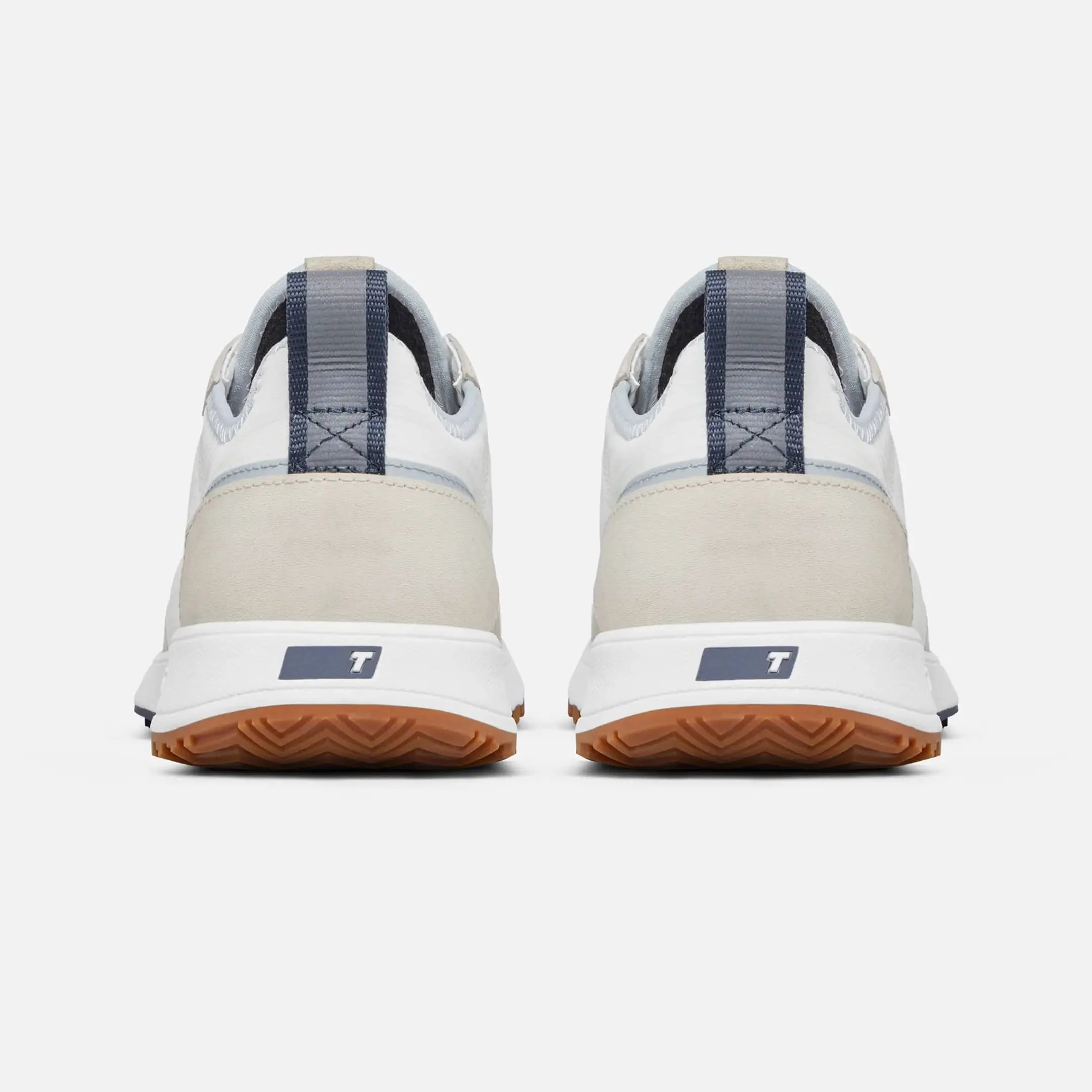 TRUE Men's All Day Ripstop V2 Golf Shoes - Image 8