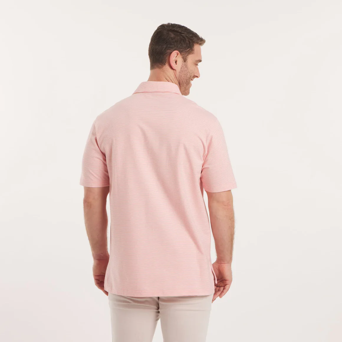 Southern Marsh Men's Amagansett Relaxed Short Sleeve Polo - Image 11