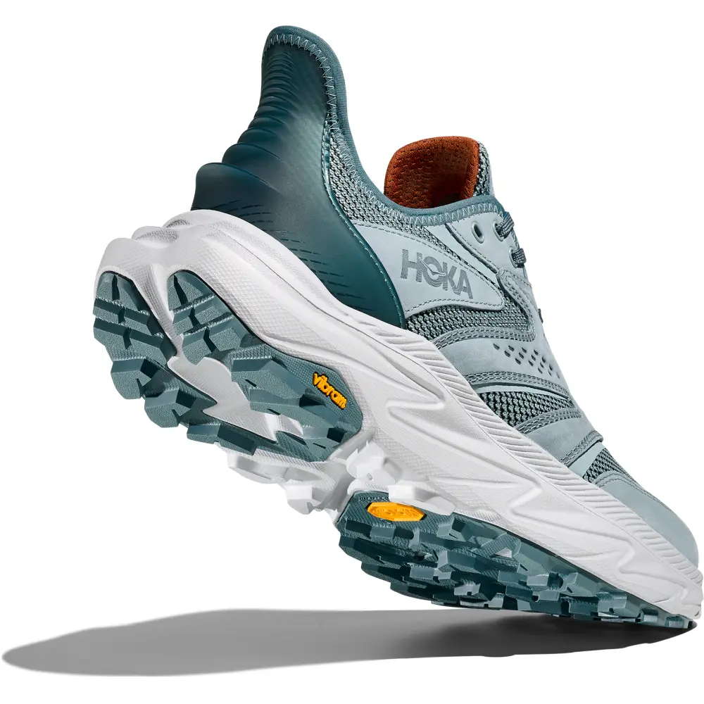Hoka Men's Anacapa 2 Freedom Hiking Shoes - Image 2