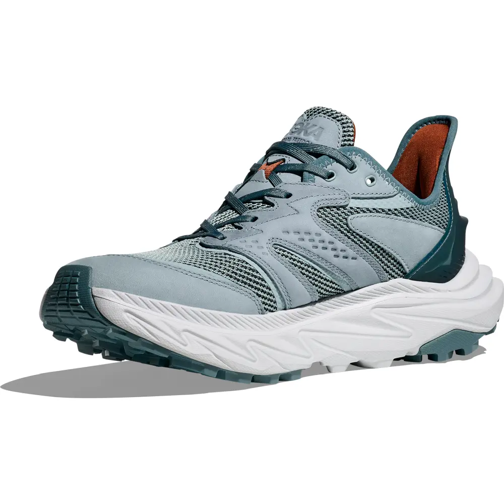 Hoka Men's Anacapa 2 Freedom Hiking Shoes - Image 3