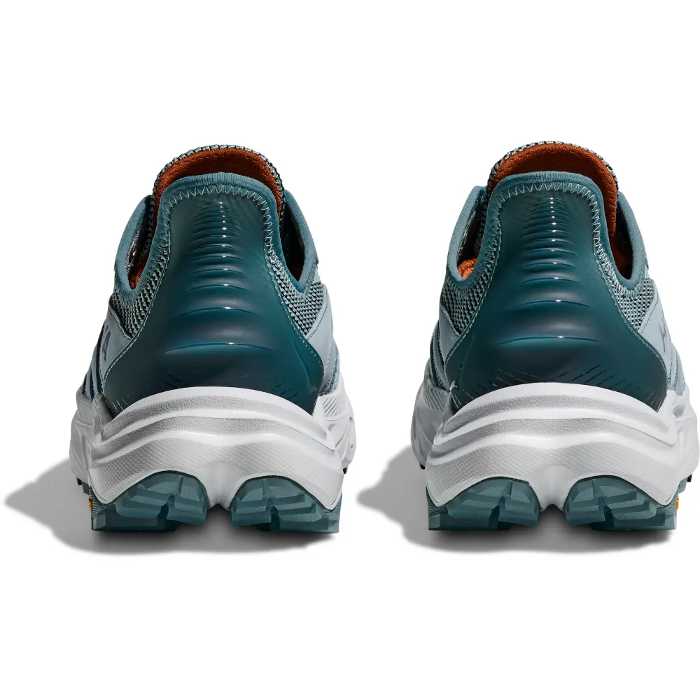 Hoka Men's Anacapa 2 Freedom Hiking Shoes - Image 4