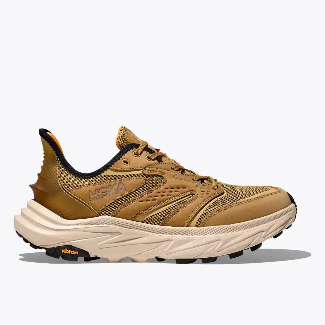 Hoka Men's Anacapa 2 Freedom Hiking Shoes - Image 7