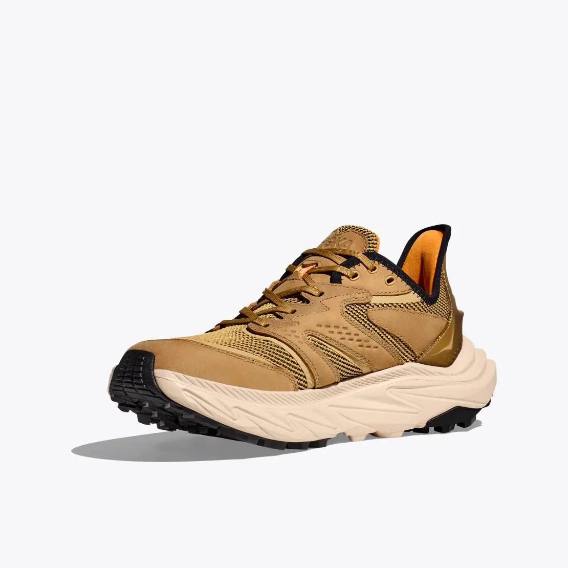Hoka Men's Anacapa 2 Freedom Hiking Shoes - Image 9