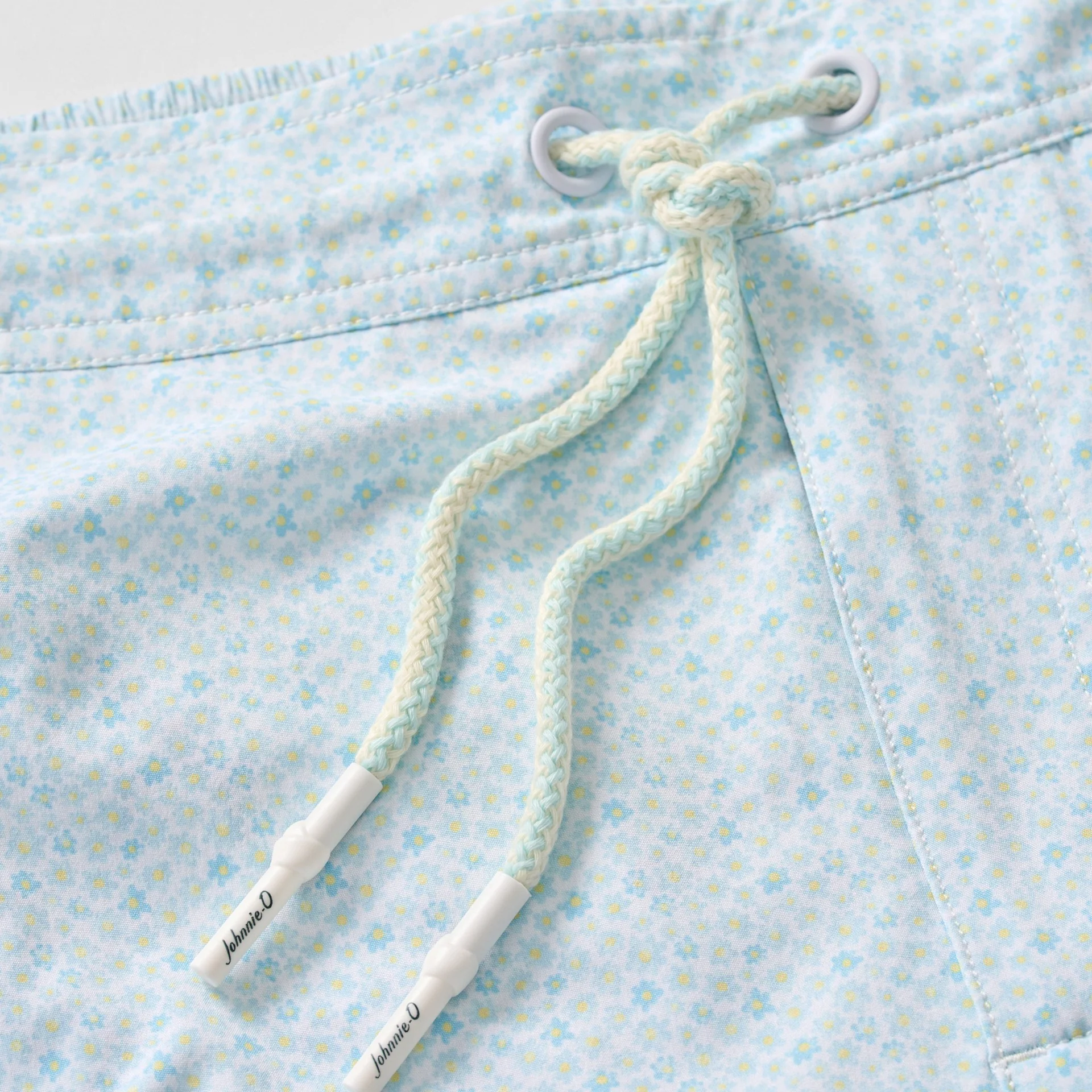 Johnnie O's Men's Anemone Swim Short - Image 3