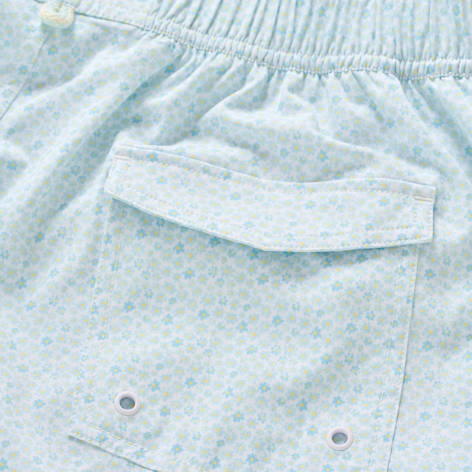 Johnnie O's Men's Anemone Swim Short - Image 4