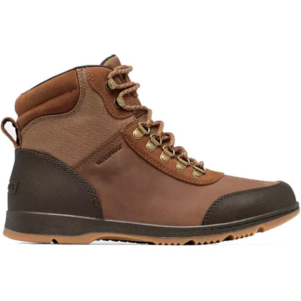 SOREL Men's Ankeny II Hiker Boots - Image 2