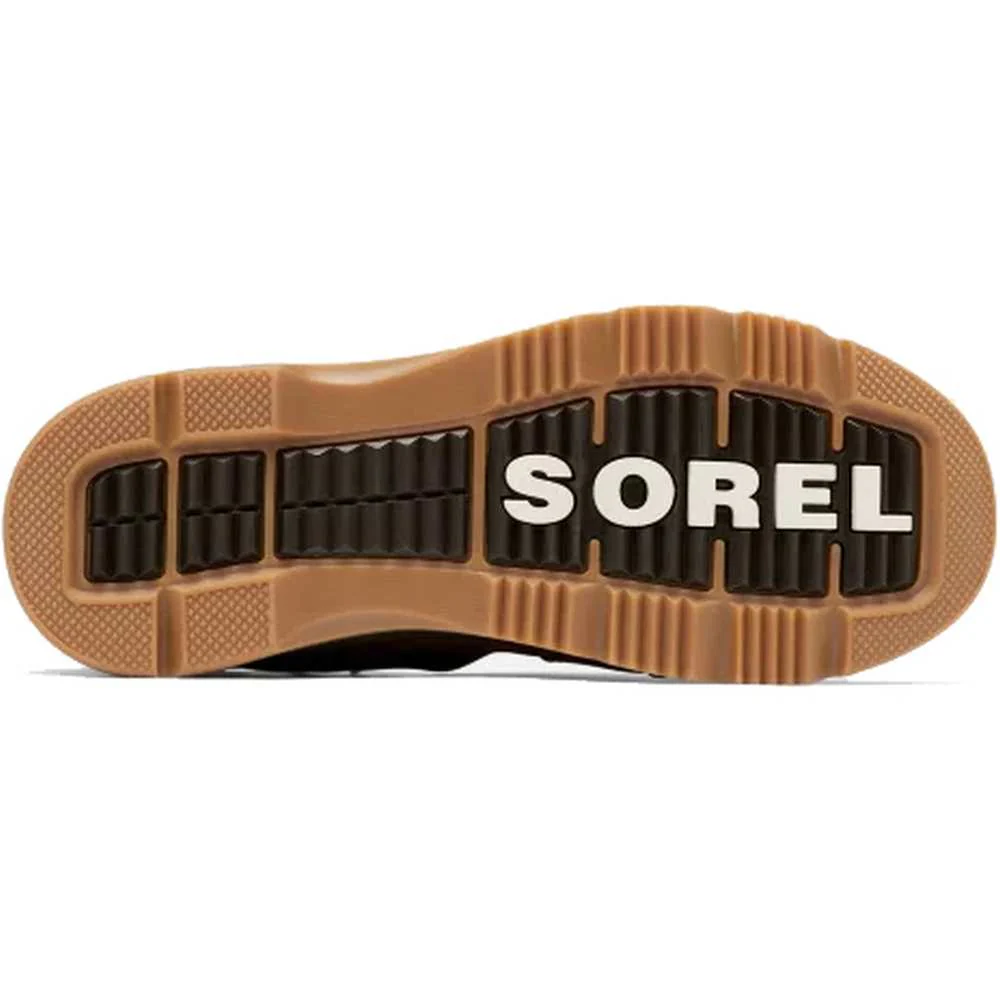 SOREL Men's Ankeny II Hiker Boots - Image 4