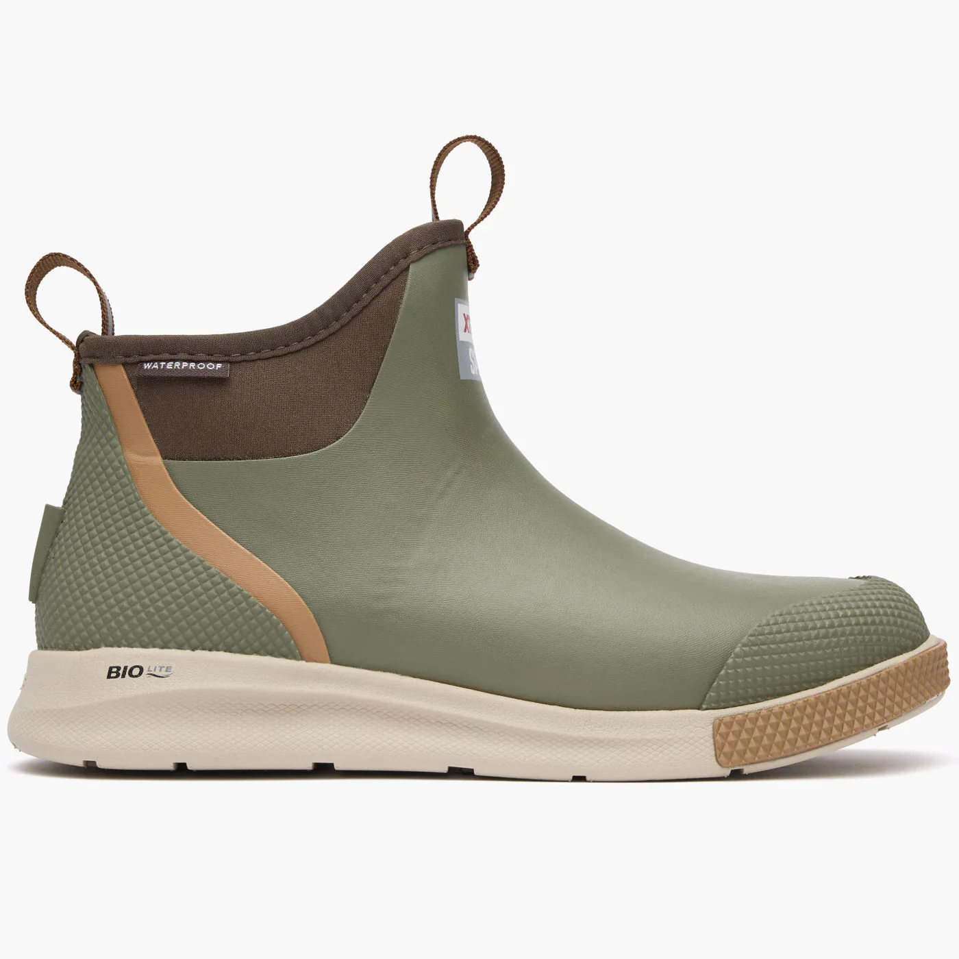Xtratuf Men's Ankle Deck Sport Boots - Image 3