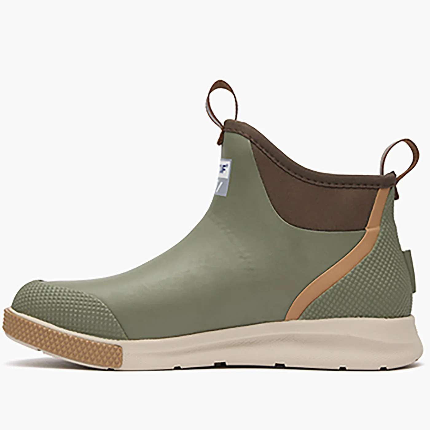 Xtratuf Men's Ankle Deck Sport Boots - Image 4
