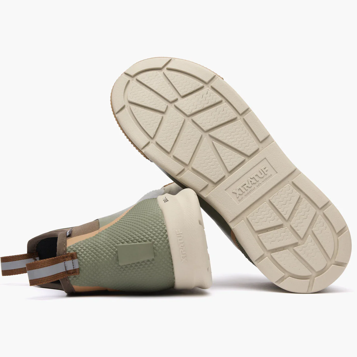 Xtratuf Men's Ankle Deck Sport Boots - Image 5