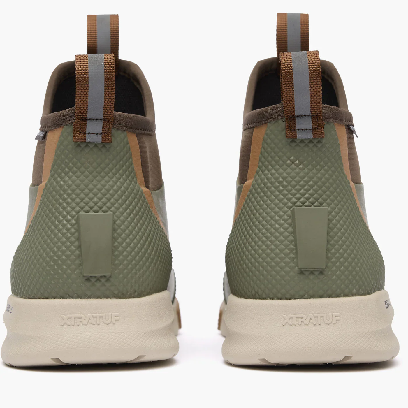 Xtratuf Men's Ankle Deck Sport Boots - Image 6