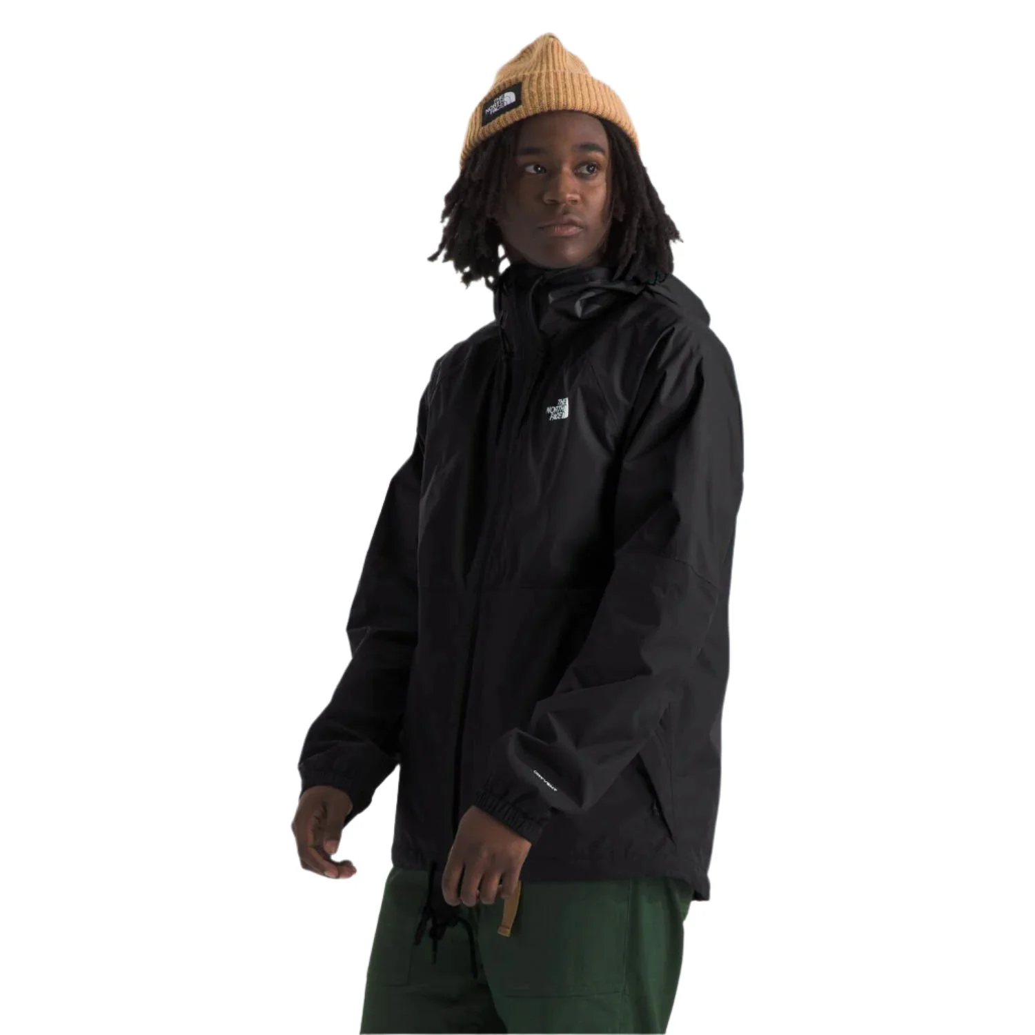 The North Face Men's Antora Rain Hoodie - Image 10