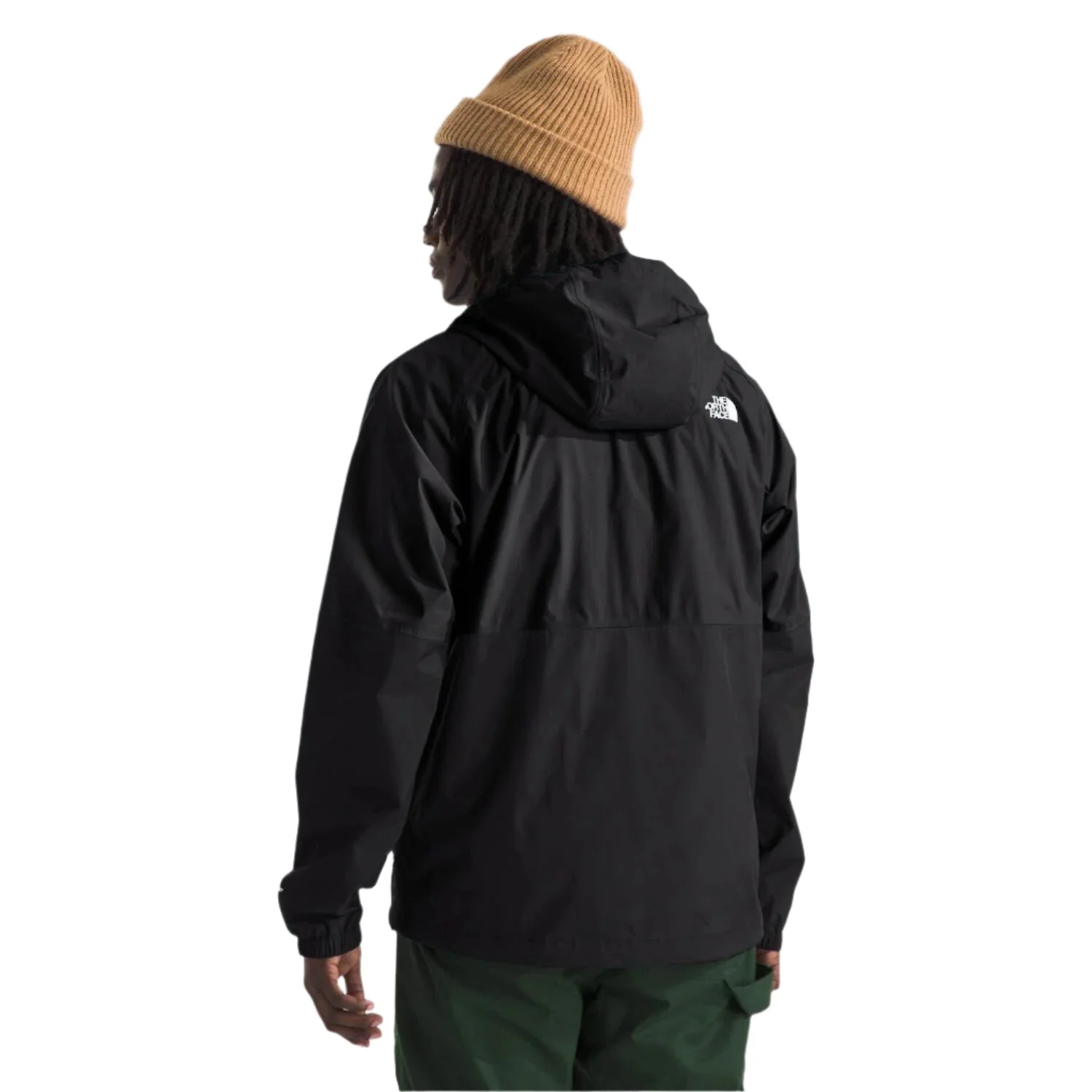 The North Face Men's Antora Rain Hoodie - Image 11