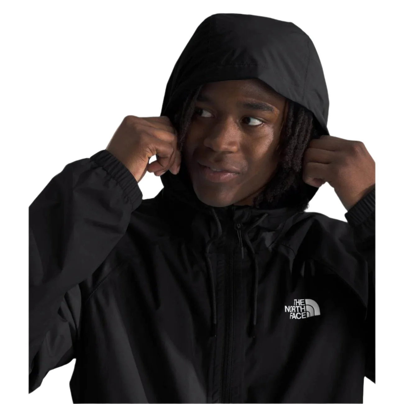 The North Face Men's Antora Rain Hoodie - Image 12